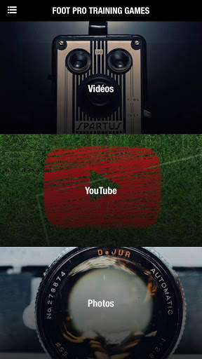Pro-Training Games screenshot 3