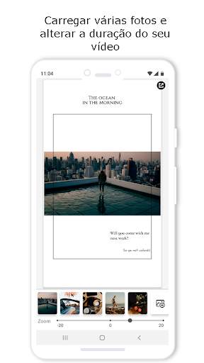 Stories Animados screenshot 7