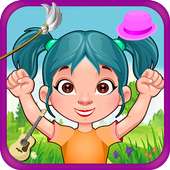 Smart Kids Play Club logo