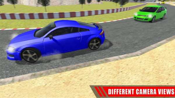 Car Drifting Super Racing screenshot 6