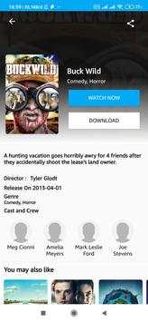 LK21 Movies - IPTV Live Premium screenshot 7