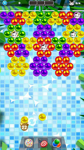Bubble Shooter screenshot 6
