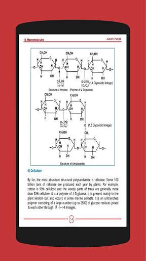 Chemistry 12 Punjab Textbook (Offline) screenshot 5
