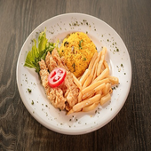 Chicken Fried Rice Recipes icon