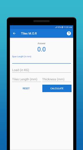 Ceramics Tools - For Lab Calculation скриншот 6