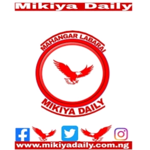 Mikiya Daily - News icon
