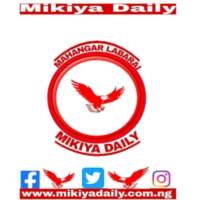 Mikiya Daily - News logo