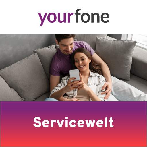 yourfone Servicewelt 3.9.1