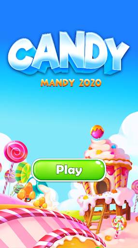 Candy Mandy 2020 screenshot 1