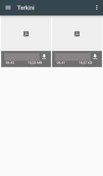 PDF Reader Lite screenshot 3