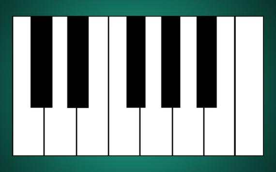 Le Piano De Noël screenshot 2