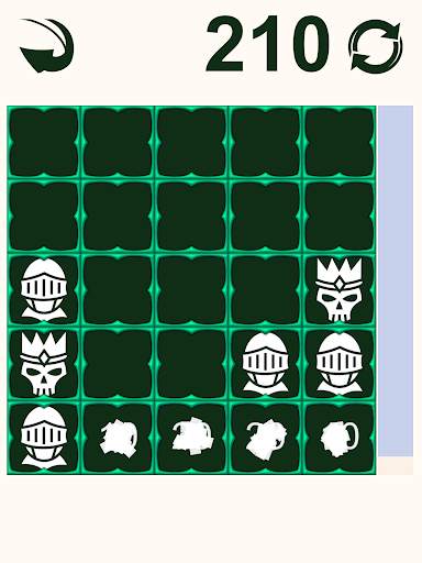 Knucklebone Puzzles Free screenshot 13