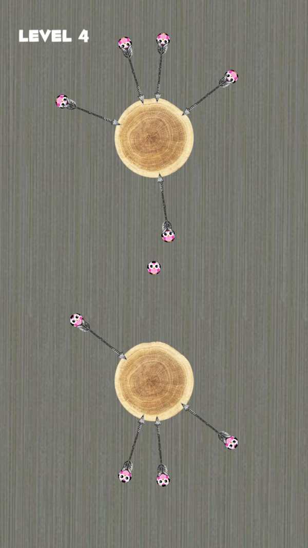 King Archery  Master - Free Challenge screenshot 1