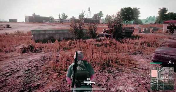 Guide of Playerunknown's Battle : PUGB screenshot 2