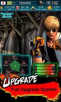 Tekken Arena screenshot 6