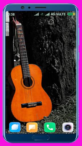 Guitar Wallpaper Best 4K screenshot 14