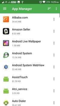 ESA File Manager - Explore Pro (Premium Free) screenshot 12
