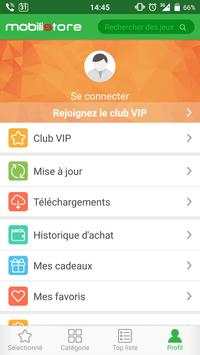 MobiliStore screenshot 5