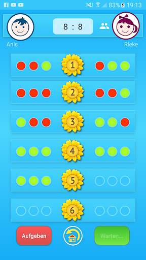 HP-Quiz screenshot 5