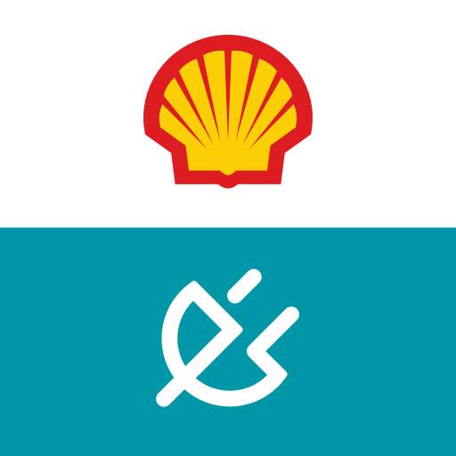 Shell Recharge 9.4.2