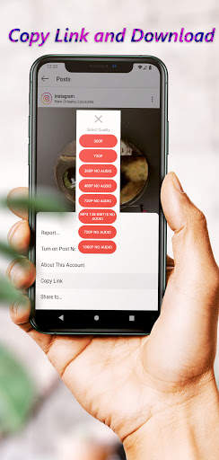 Video & Status Manager screenshot 3