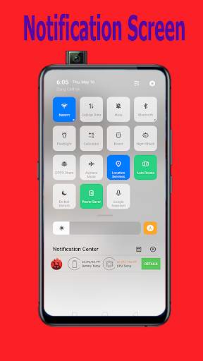 Theme for Redmi and Redmi Note 8 Pro screenshot 6