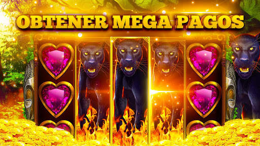 Tragamonedas Casino Wolf Magic screenshot 2