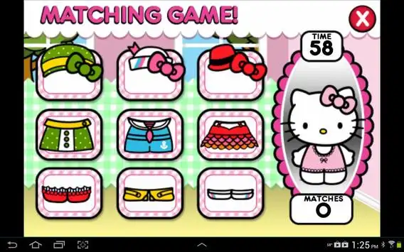 Hello Kitty Happy Town screenshot 6