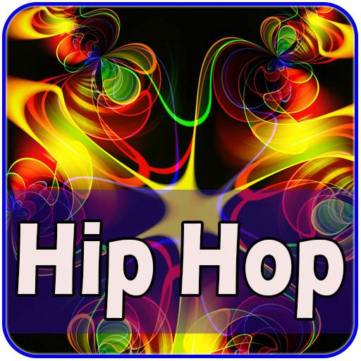 Live Hip Hop Radio - Rap And Urban 1.3