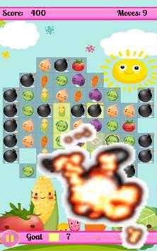 Farm pop Crush screenshot 6
