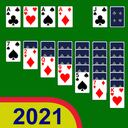 Solitaire - Classic Klondike Game icon