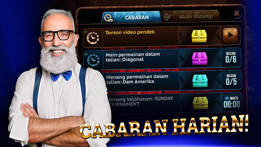 Dam Online Elit screenshot 6