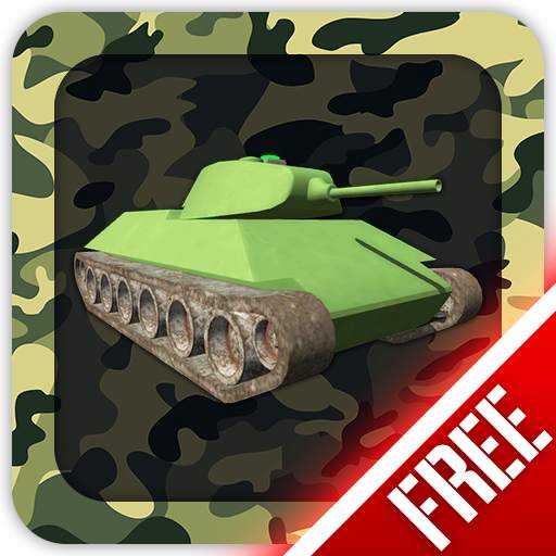 Tanks 3D Beta 12.04.2019