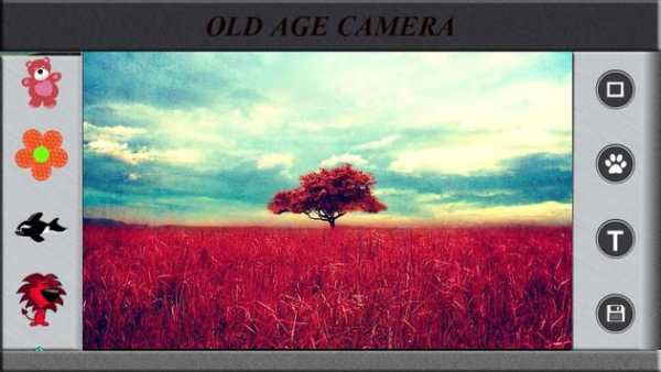 Old Age Camera 2 تصوير الشاشة