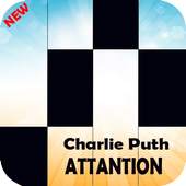 Charlie Puth Piano Game 2.0