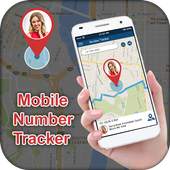Mobile Number Location Finder:Live Mobile Location 1.2