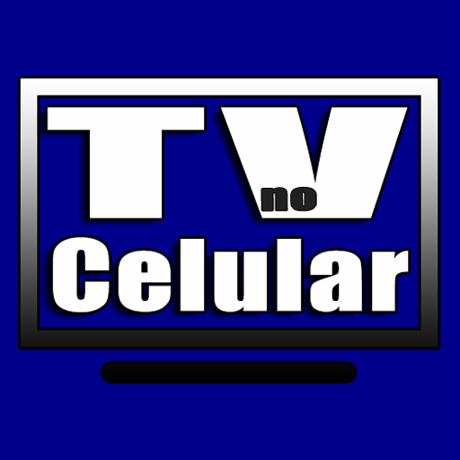 Assista TV No Celular icon