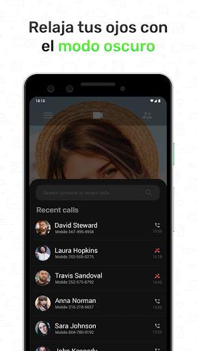 Video Call screenshot 7