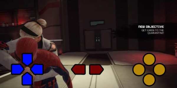 Guide for Amazing SpiderMan 2 the Fast Spider Man screenshot 1