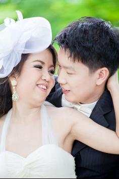 Wedding Couple Photo Montage screenshot 5