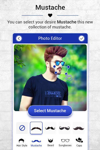 Smart Men Photo Editor - Smart Men Suits 2020 screenshot 2