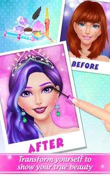 Makeover Contest: Beauty Salon screenshot 8