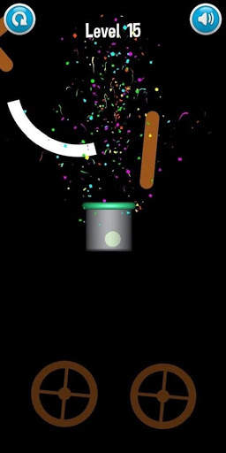 Rolling Wheel 3D - Puzzle Game screenshot 4