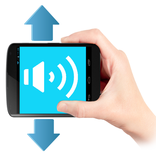 Motion Alarm icon