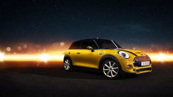 Mini Cooper Wallpaper स्क्रीनशॉट 18