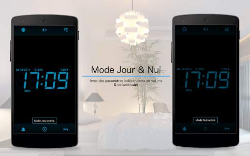 Réveil numérique screenshot 9