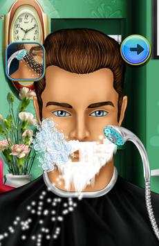 Tukang cukur jenggot dan kumis screenshot 6