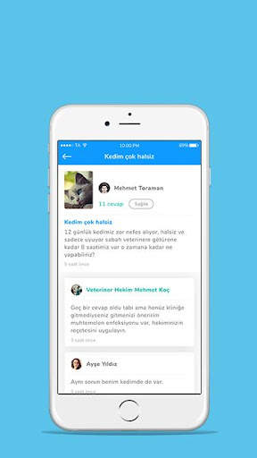 VetMate screenshot 5