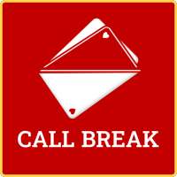 Call Break-Multiplayer
