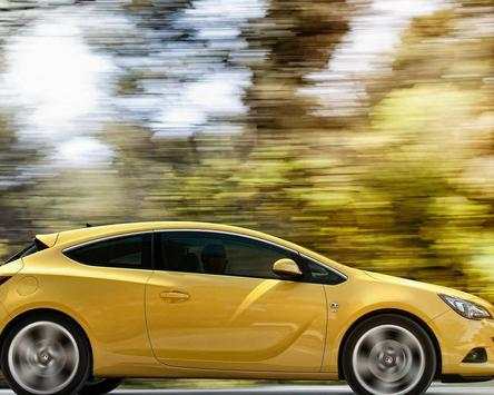 Jigsaw Puzzles Opel Astra Best Car screenshot 5